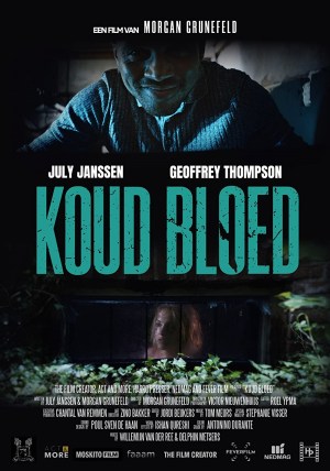 KOUD BLOED