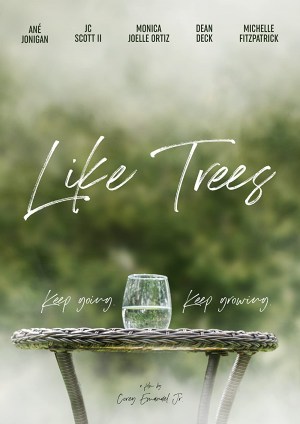 Like Trees