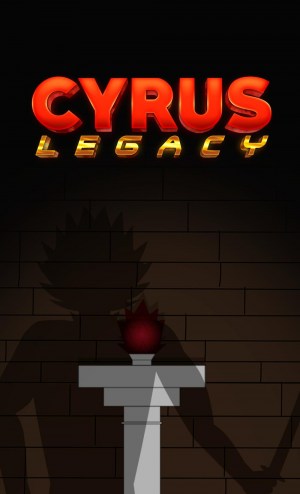 Cyrus Legacy