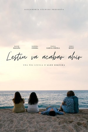 L'estiu va acabar ahir