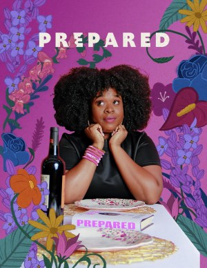 Prepared