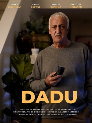 Dadu Dadu