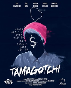 Tamagotchi