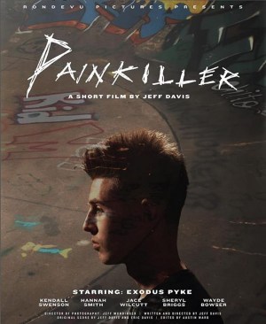 Painkiller