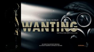 Wanting
