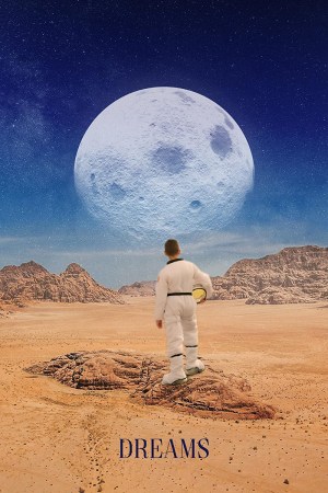 Jorge Moniz - Dreams