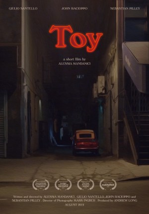 Toy