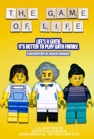 The Game of Life