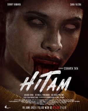 Hitam