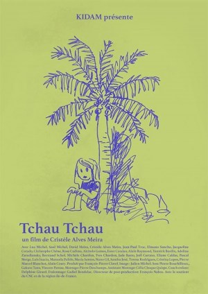Tchau tchau