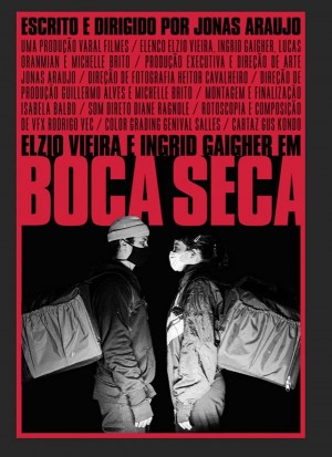 Boca Seca