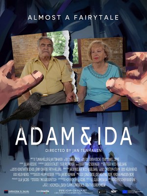 ADAM & IDA - Almost a Fairytale