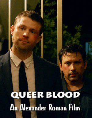 Queer Blood
