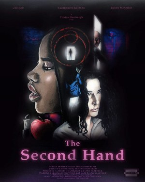 The Second Hand