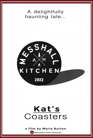 Kat's Coasters