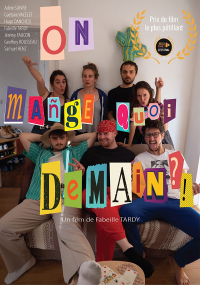 On mange quoi demain?!