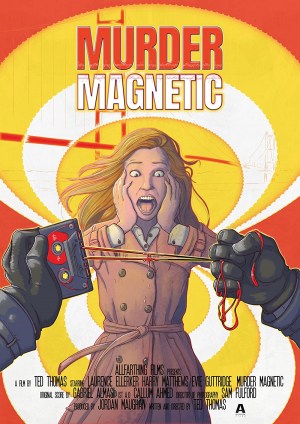 Murder Magnetic