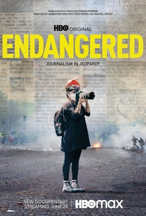 Endangered Endangered