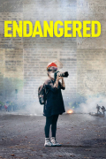 Película Endangered