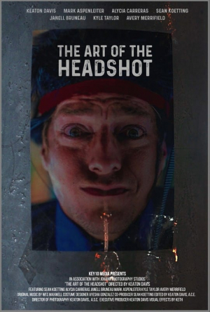 The Art of the Headshot