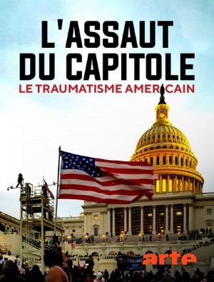 Der Sturm aufs Kapitol - Ein amerikanisches Trauma