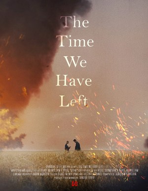 The Time We Have Left