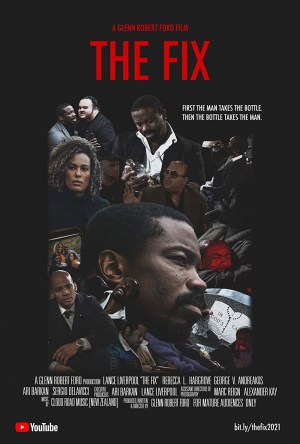 The Fix - Short Film