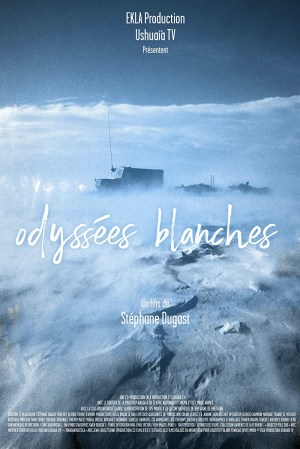 Odysées blanches