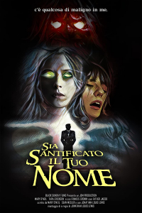 Hallowed Be Thy Name