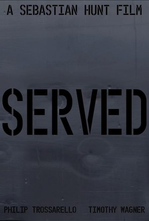 Served