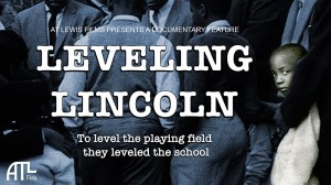 Leveling Lincoln