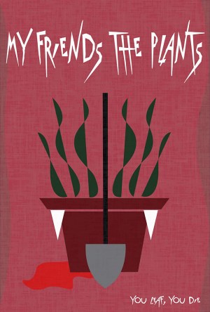 My Friends the Plants
