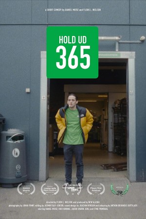 Hold Ud 365