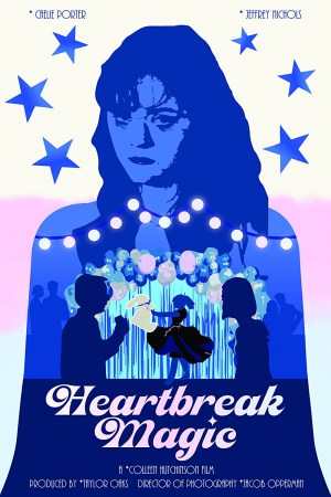 Heartbreak Magic