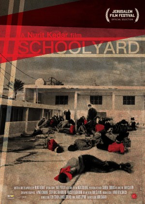 #Schoolyard