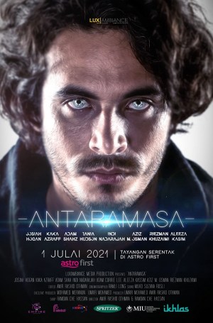 Antaramasa