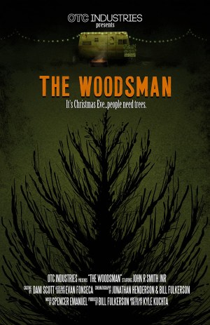 The Woodsman