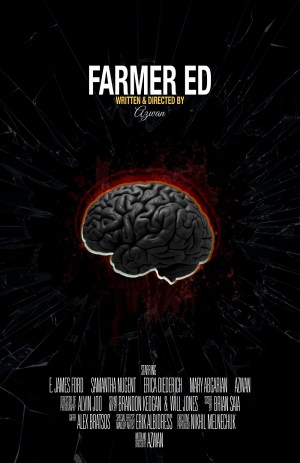 Farmer Ed