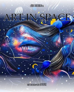 Art in Space