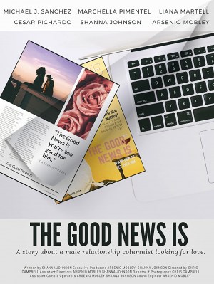 The Good News Is