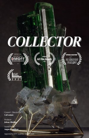 Collector