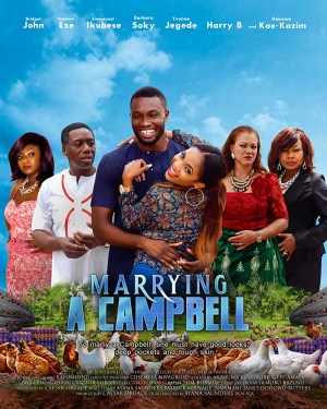 Marrying a Campbell