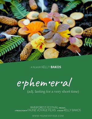 Ephemeral