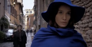 La Donna dell'Appartamento 6