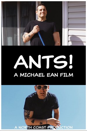 Ants!