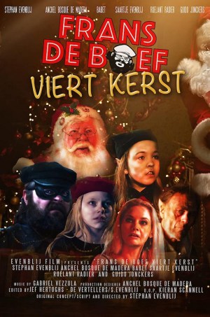 Frans de Boef Viert Kerst