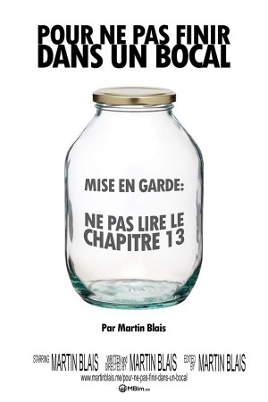 Pour ne pas finir dans un bocal