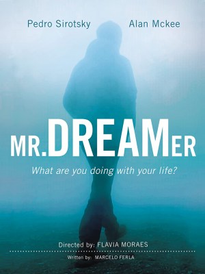 Mr.Dreamer