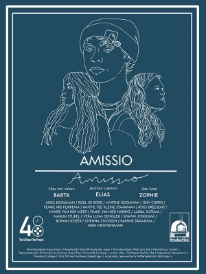 Amissio Amissio