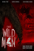 Película The Wild Man: Skunk Ape